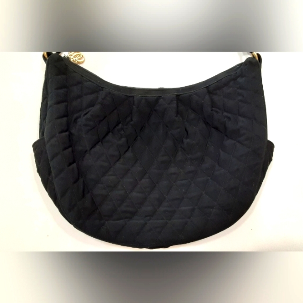 Vera Bradley Small Quilted Handbag
